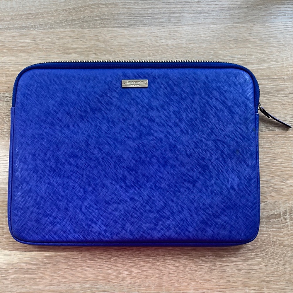 Kate Spade Memory Foam Laptop Sleeve